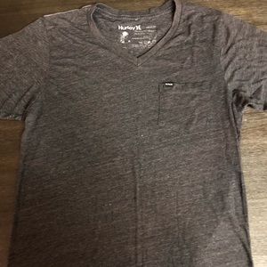 Hurley V-Neck